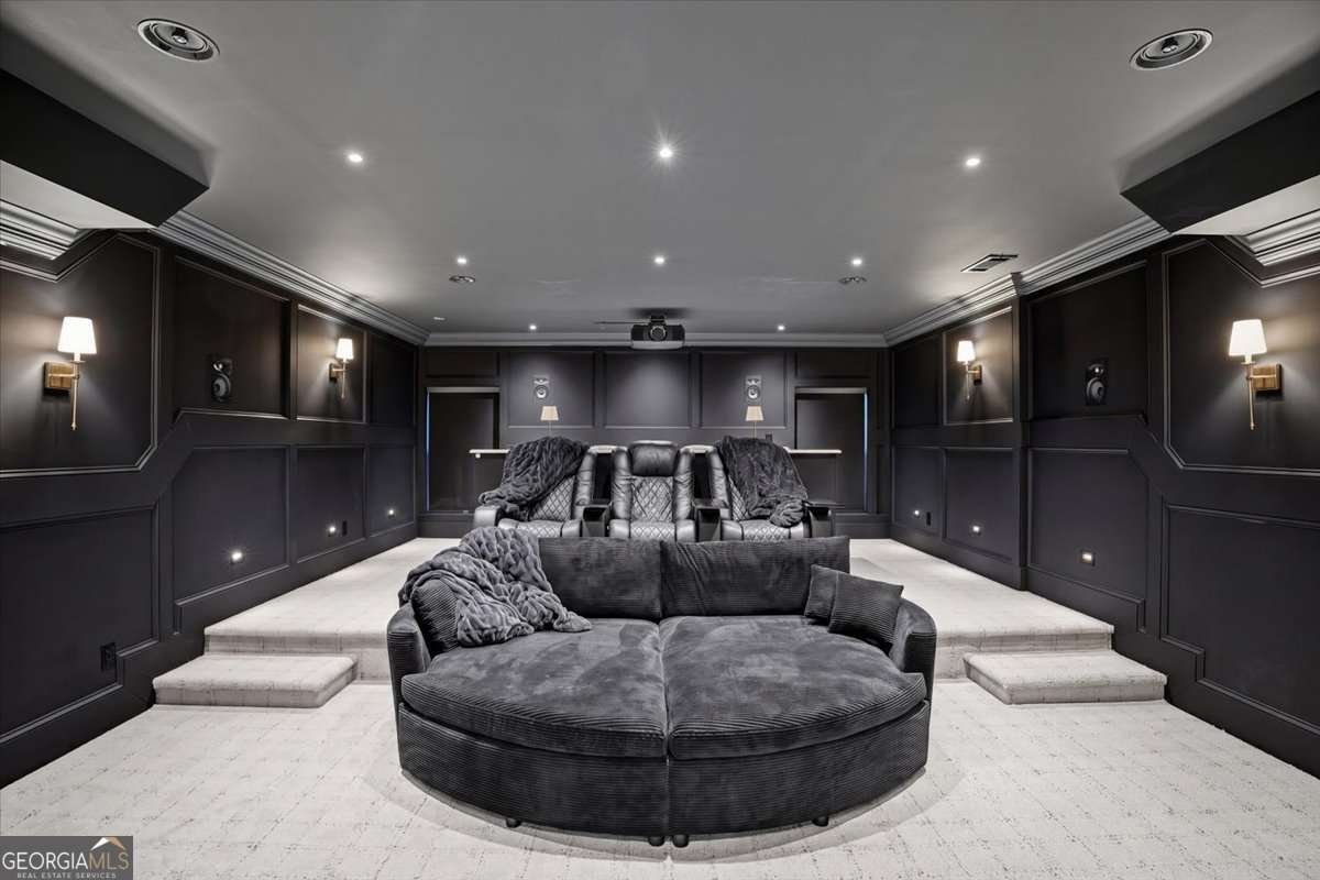 1620 Copperleaf Court Kennesaw - Photo 49