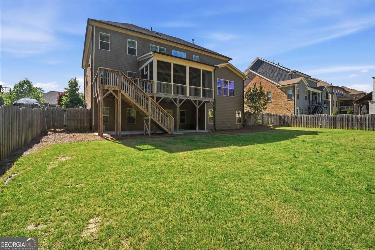 1620 Copperleaf Court Kennesaw - Photo 52