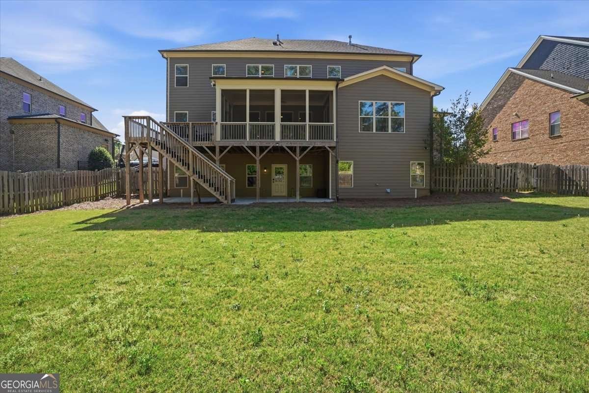 1620 Copperleaf Court Kennesaw - Photo 53