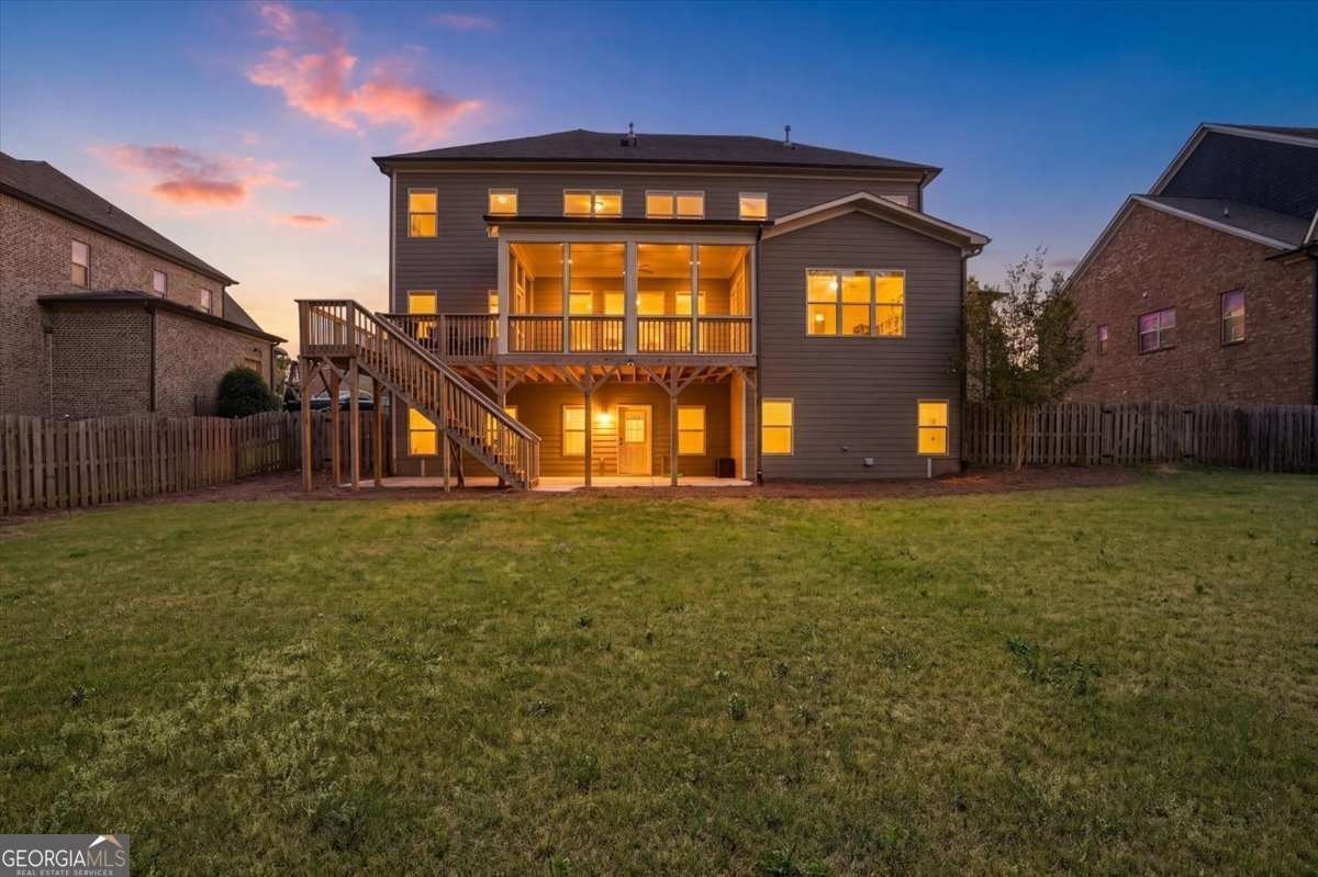 1620 Copperleaf Court Kennesaw - Photo 54