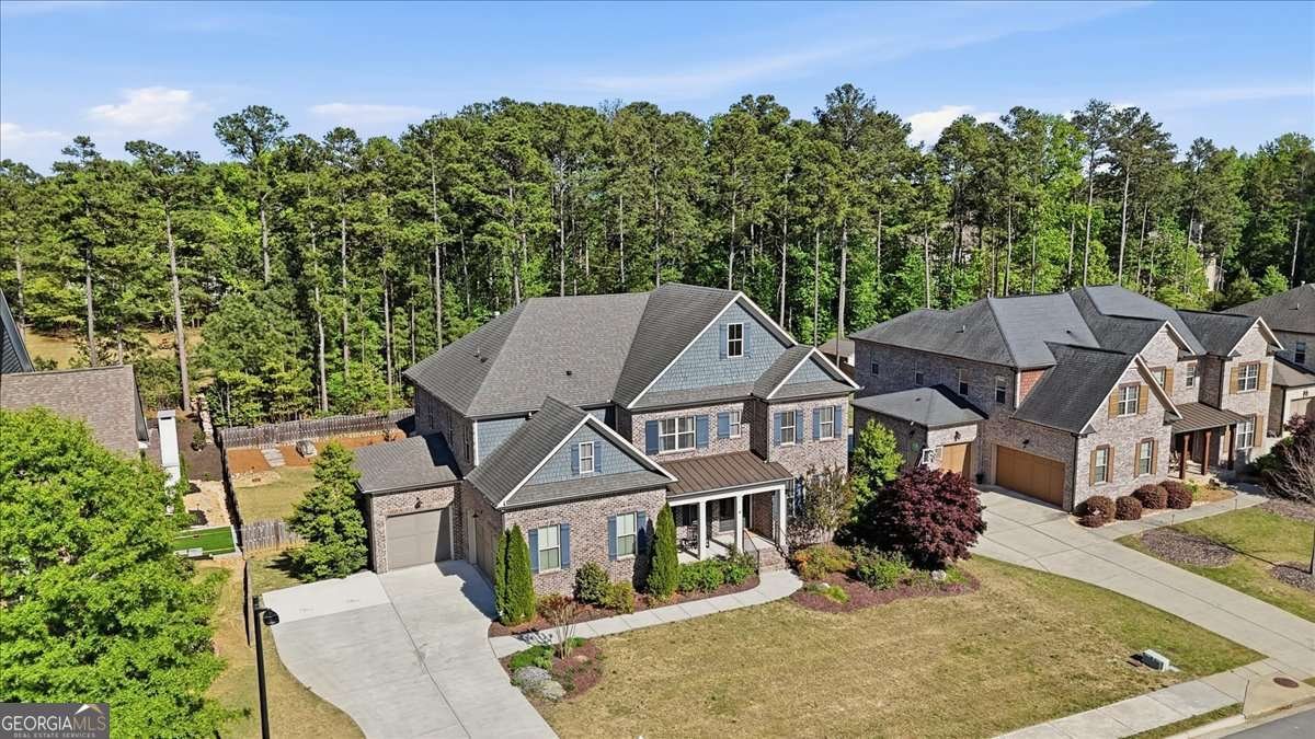 1620 Copperleaf Court Kennesaw - Photo 55