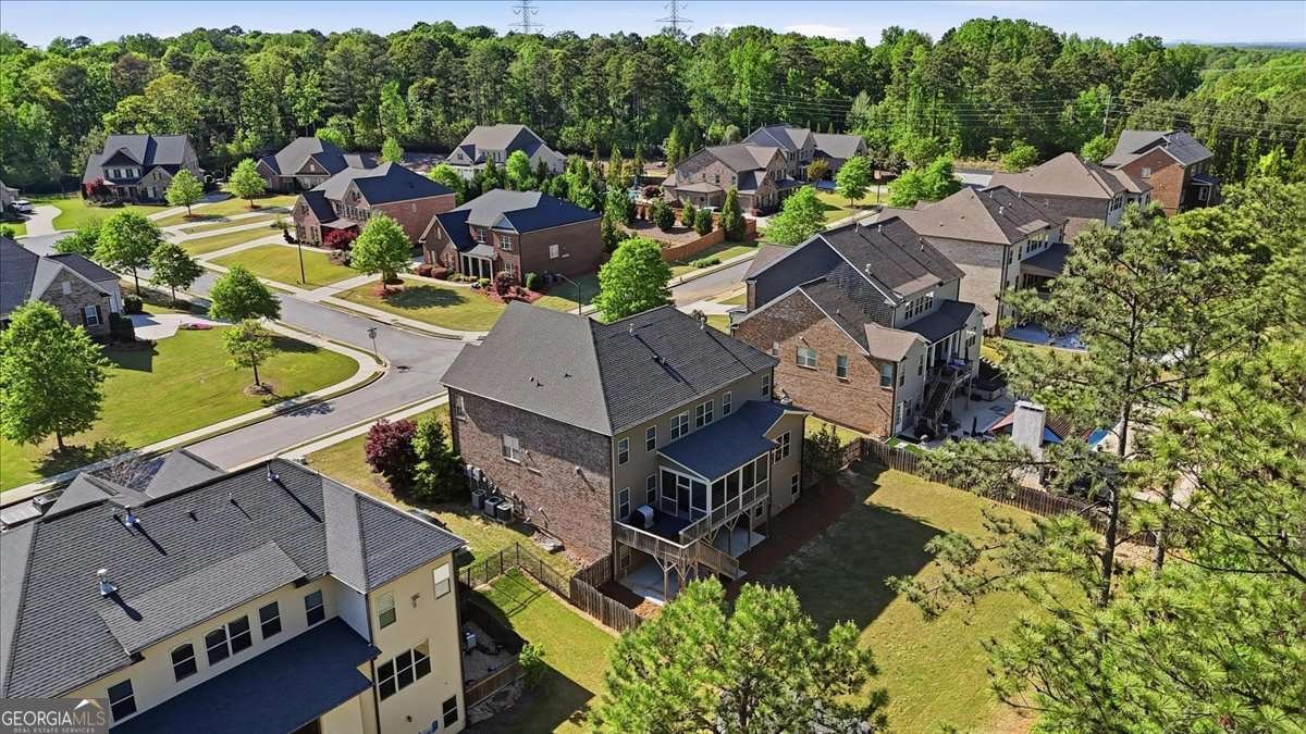 1620 Copperleaf Court Kennesaw - Photo 57