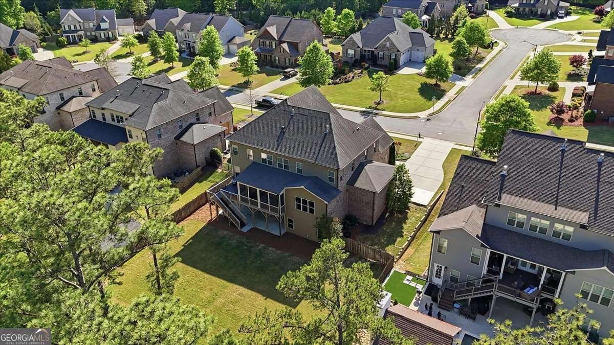 1620 Copperleaf Court Kennesaw - Photo 58