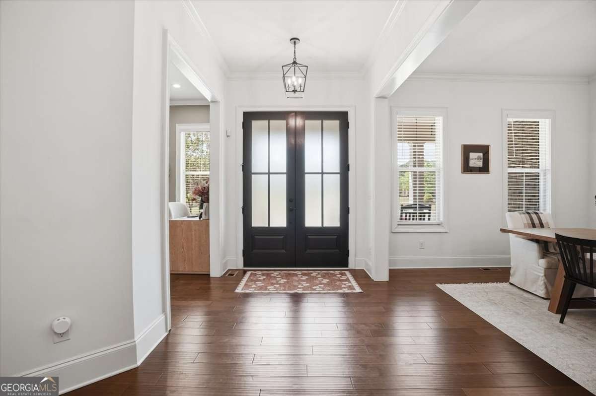 1620 Copperleaf Court Kennesaw - Photo 6