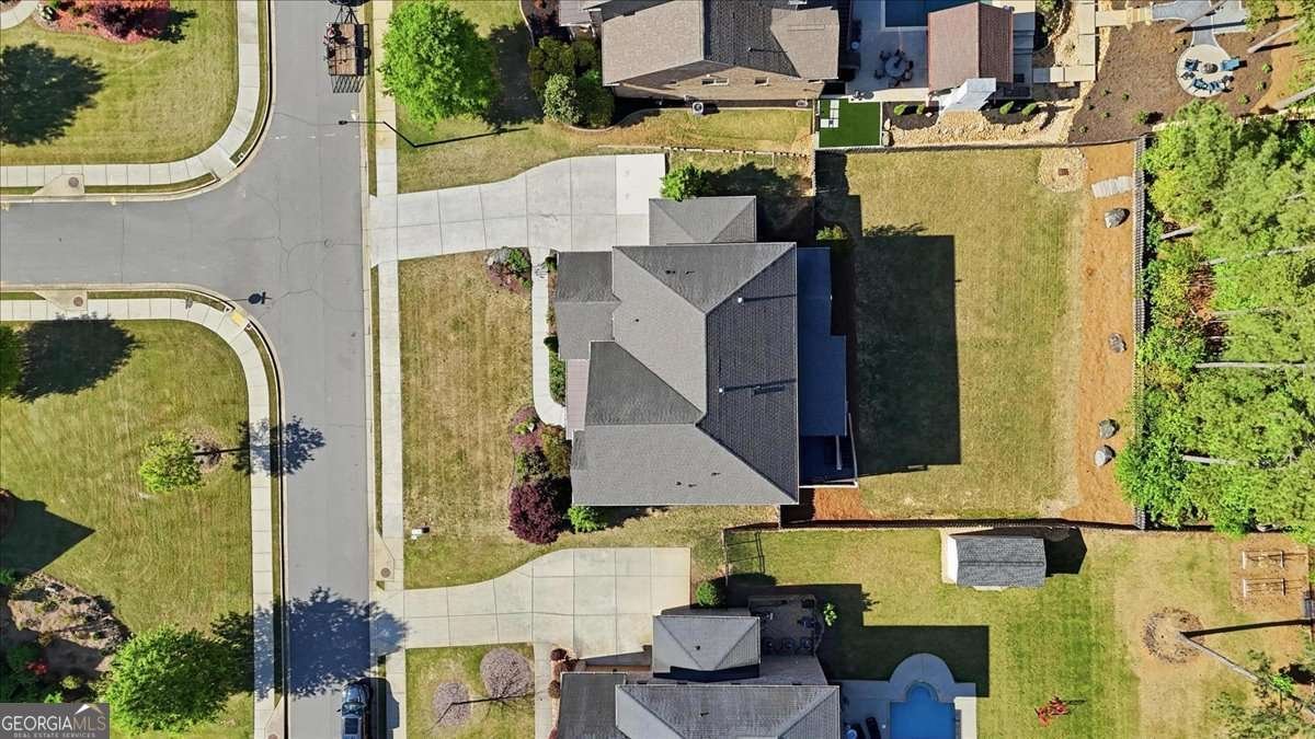 1620 Copperleaf Court Kennesaw - Photo 60