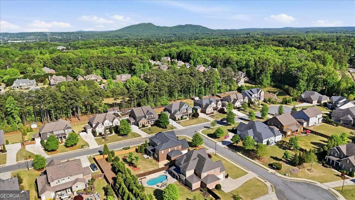 1620 Copperleaf Court Kennesaw - Photo 61