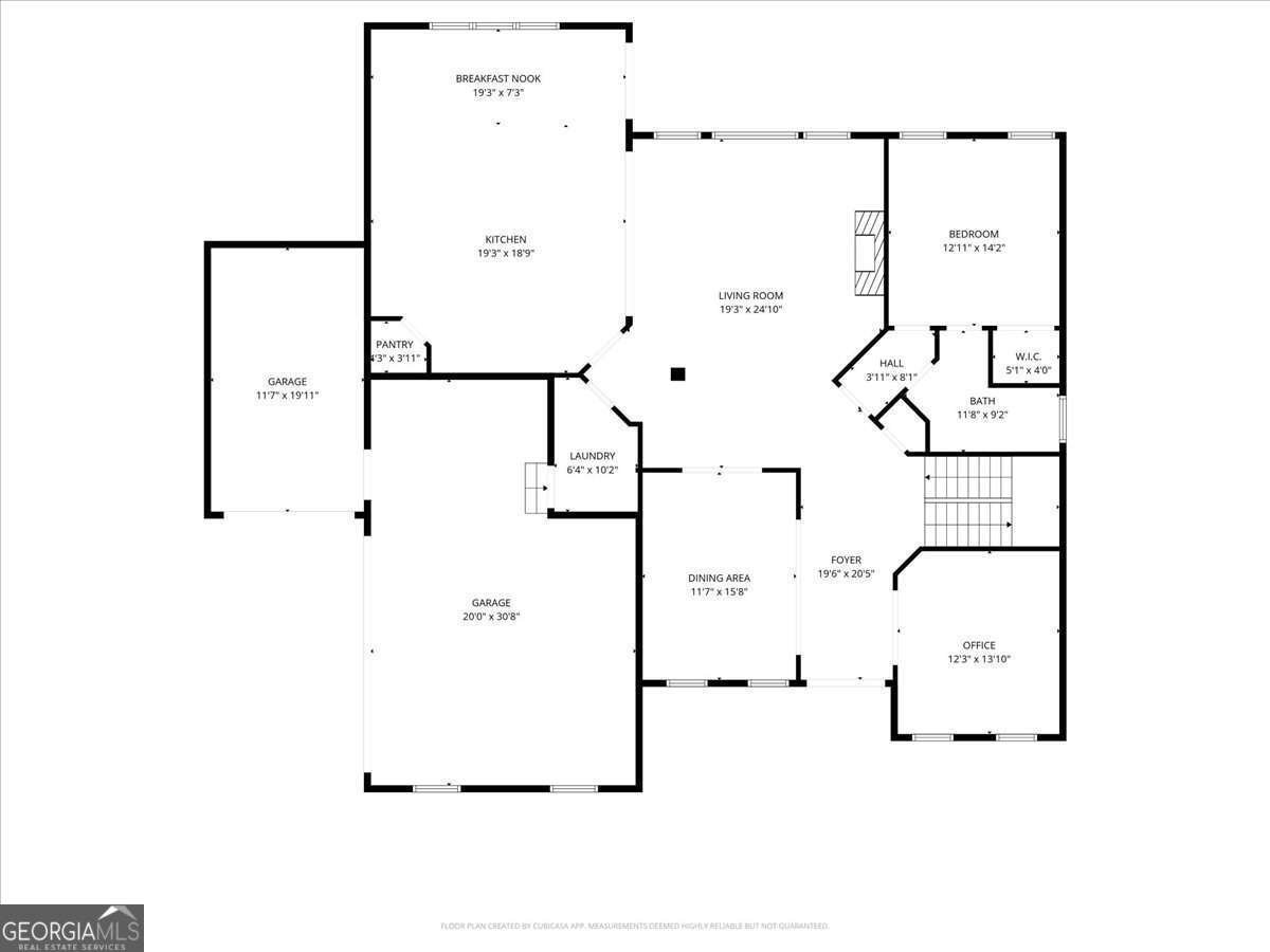 1620 Copperleaf Court Kennesaw - Photo 62