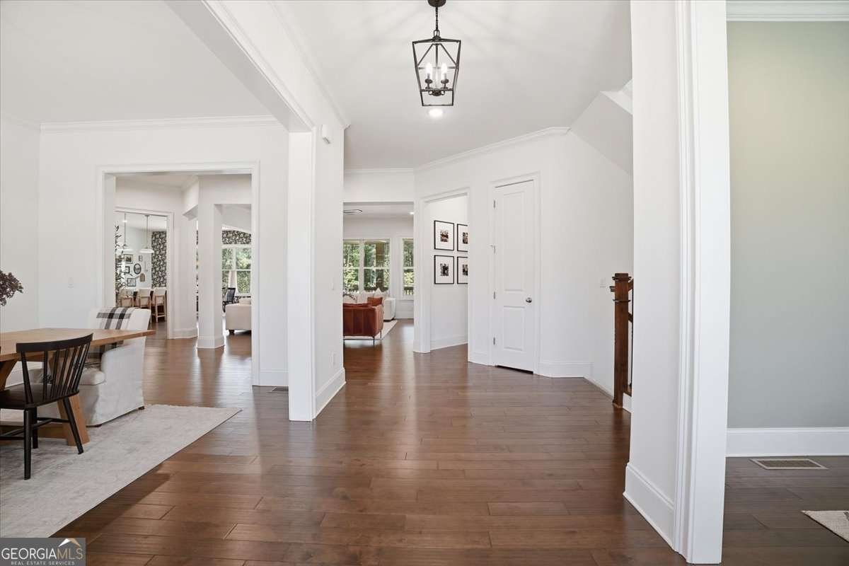 1620 Copperleaf Court Kennesaw - Photo 7