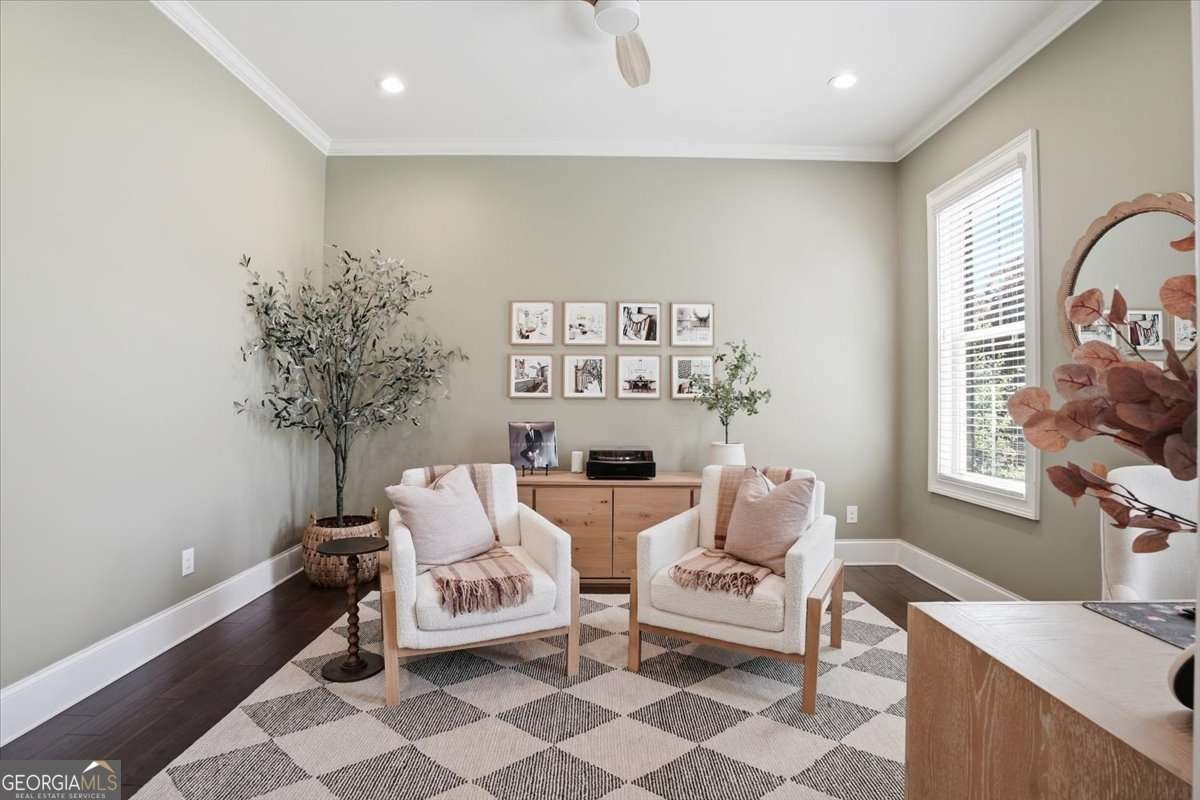 1620 Copperleaf Court Kennesaw - Photo 8