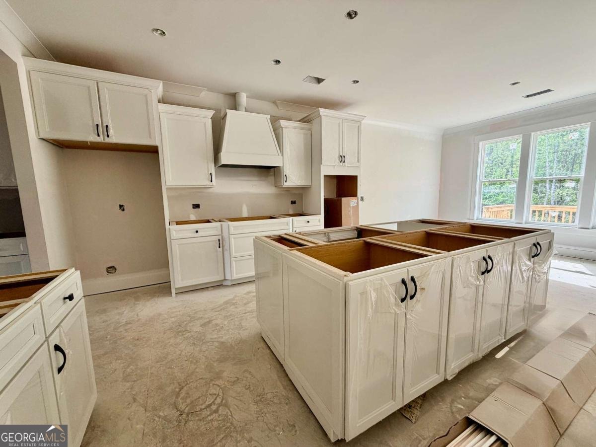 141 Cedar Crest Lane Dawsonville - Photo 10