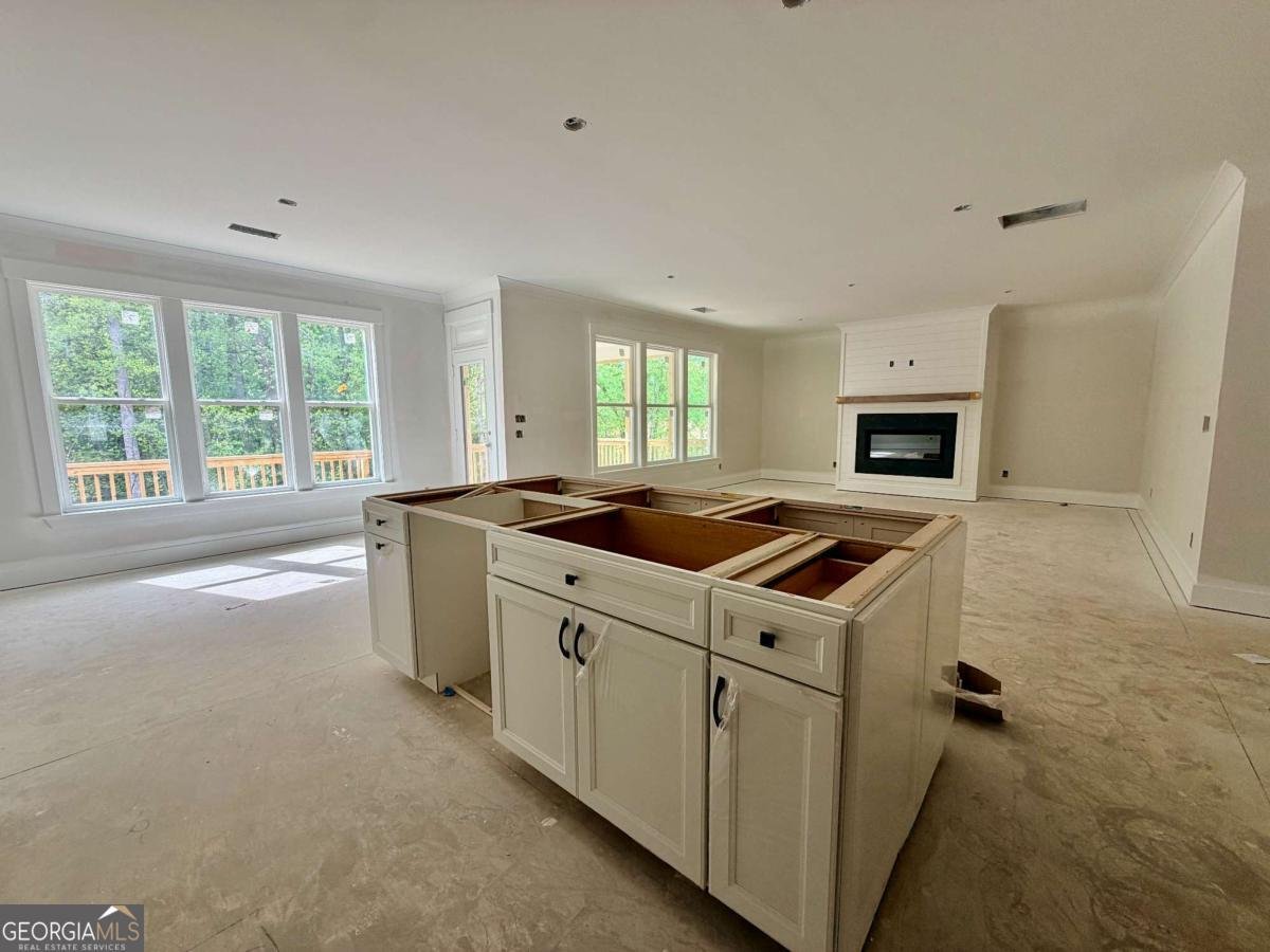 141 Cedar Crest Lane Dawsonville - Photo 12