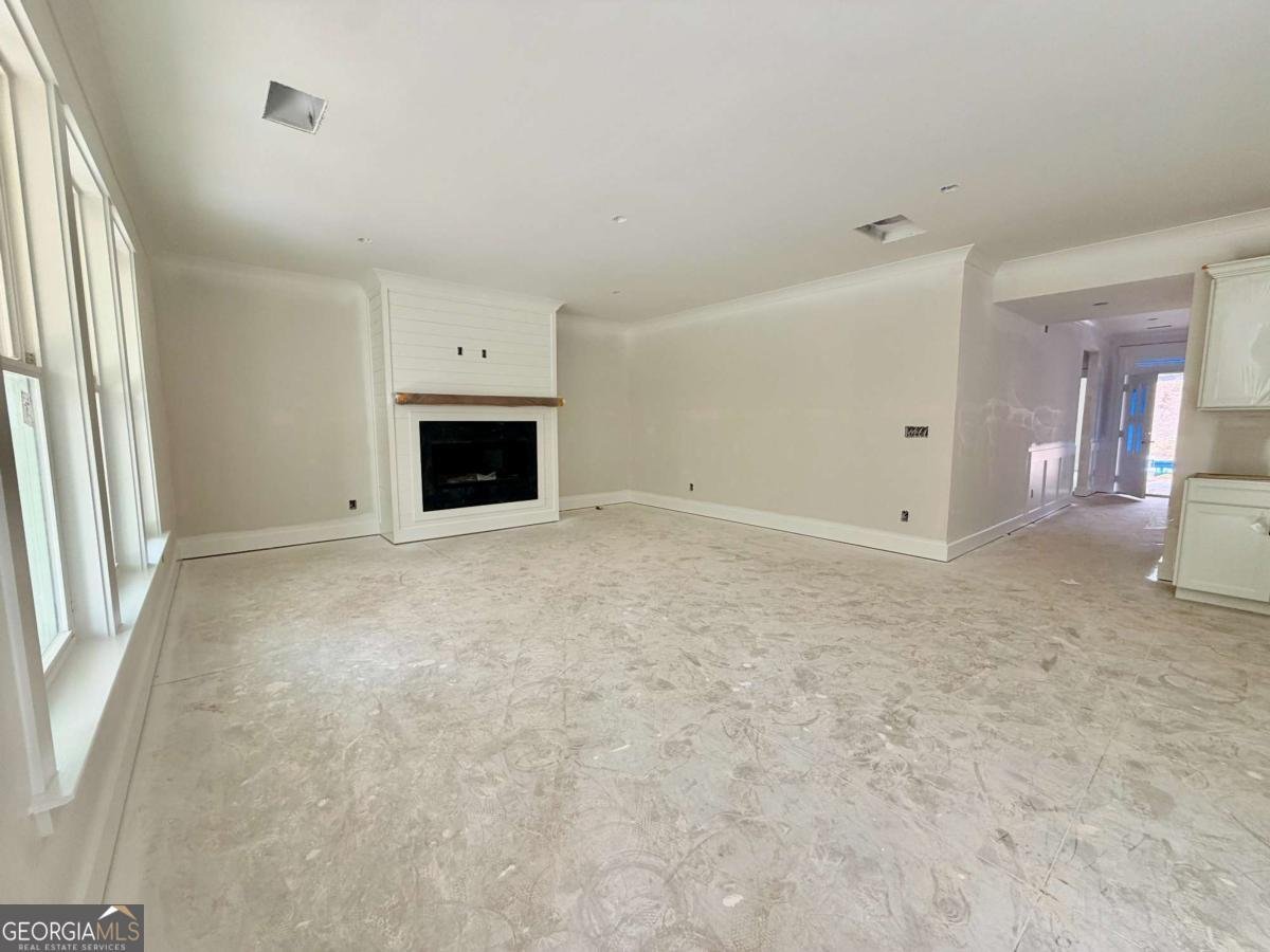 141 Cedar Crest Lane Dawsonville - Photo 14