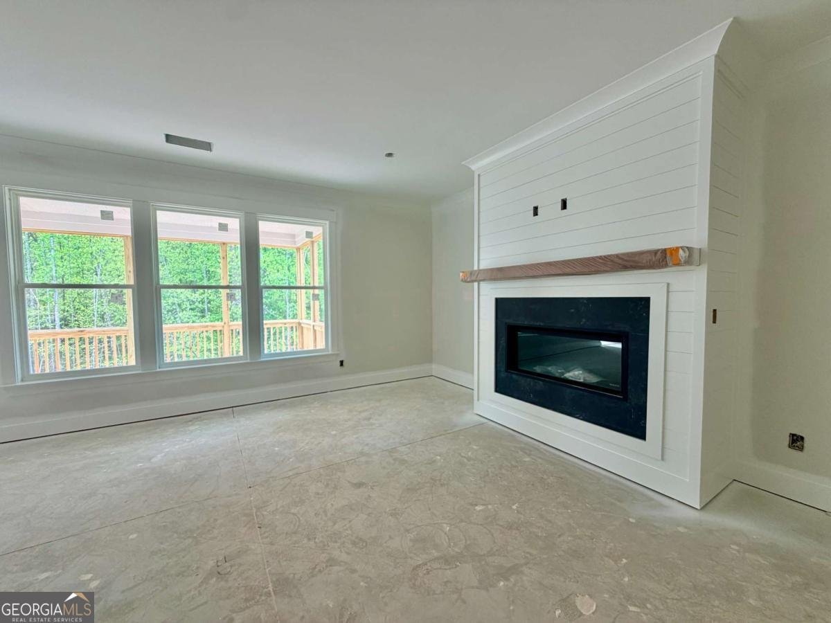 141 Cedar Crest Lane Dawsonville - Photo 15