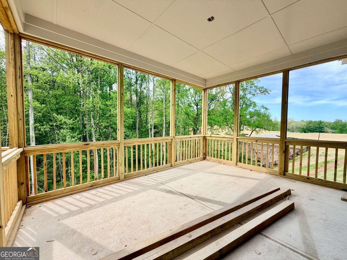 141 Cedar Crest Lane Dawsonville - Photo 16