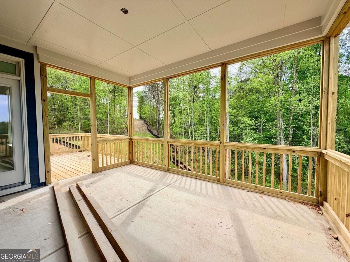 141 Cedar Crest Lane Dawsonville - Photo 17