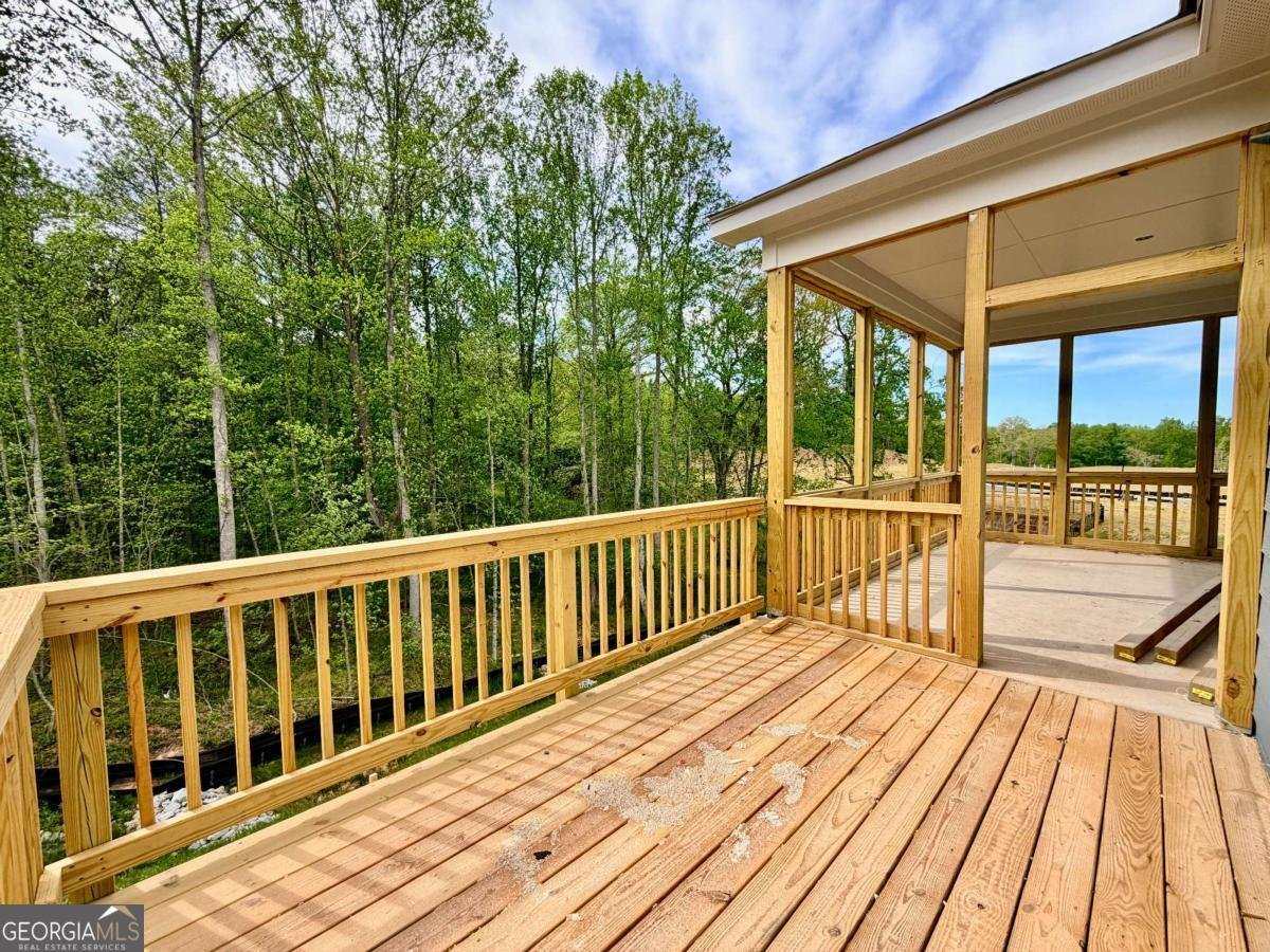 141 Cedar Crest Lane Dawsonville - Photo 18