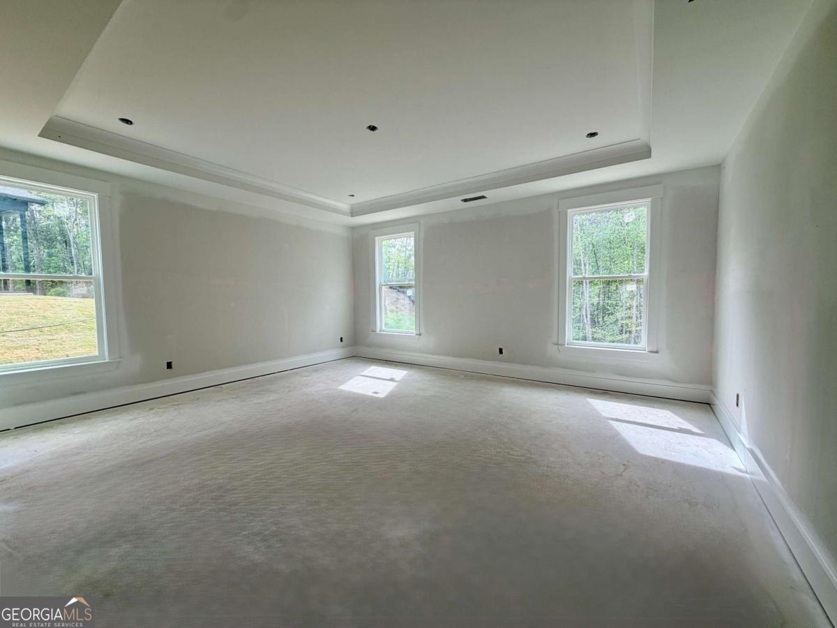 141 Cedar Crest Lane Dawsonville - Photo 20