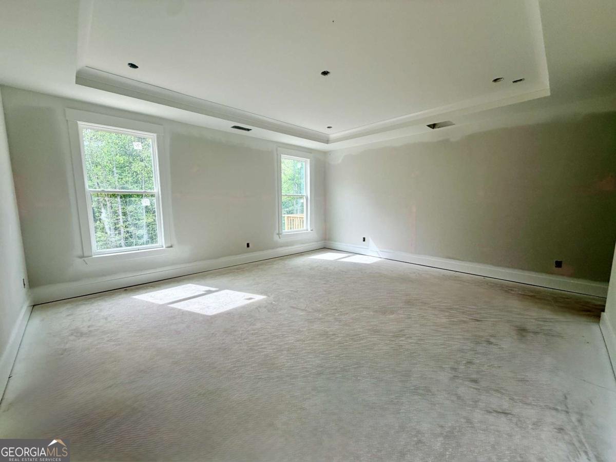 141 Cedar Crest Lane Dawsonville - Photo 21