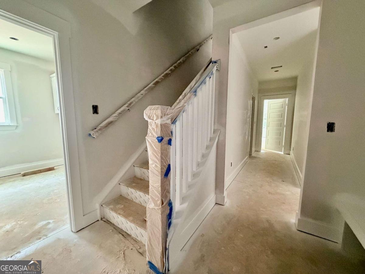 141 Cedar Crest Lane Dawsonville - Photo 26