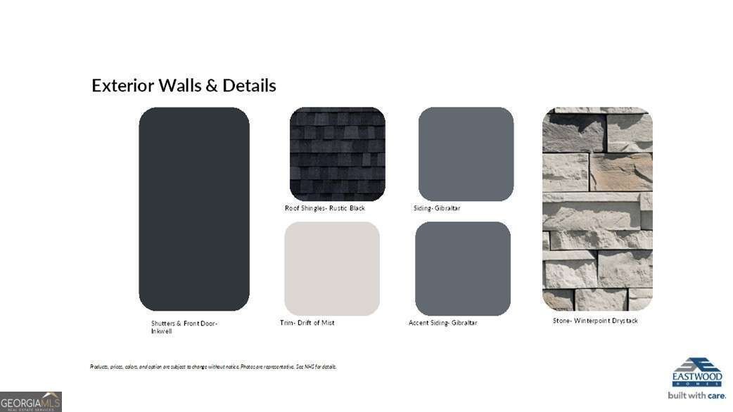 141 Cedar Crest Lane Dawsonville - Photo 32