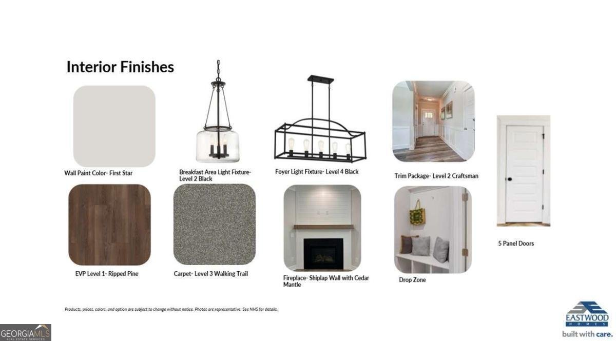 141 Cedar Crest Lane Dawsonville - Photo 33