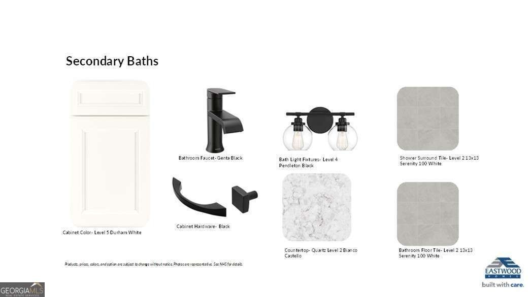 141 Cedar Crest Lane Dawsonville - Photo 36