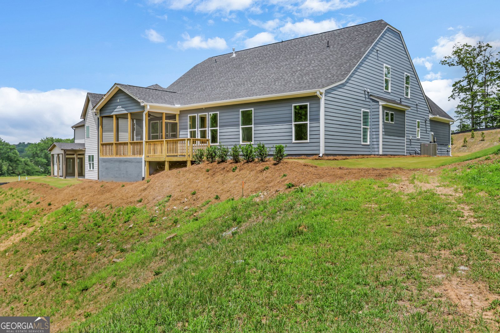 141 Cedar Crest Lane Dawsonville - Photo 59