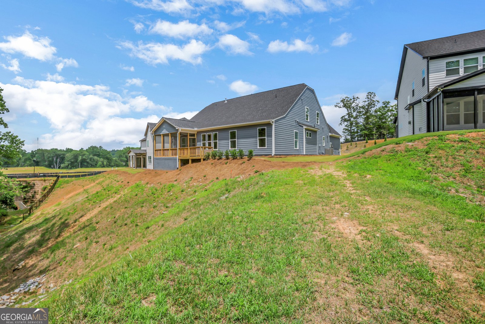 141 Cedar Crest Lane Dawsonville - Photo 60