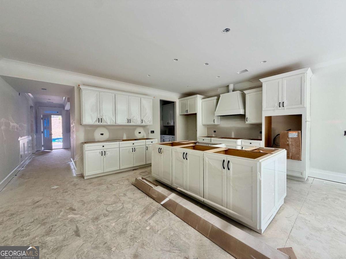 141 Cedar Crest Lane Dawsonville - Photo 9