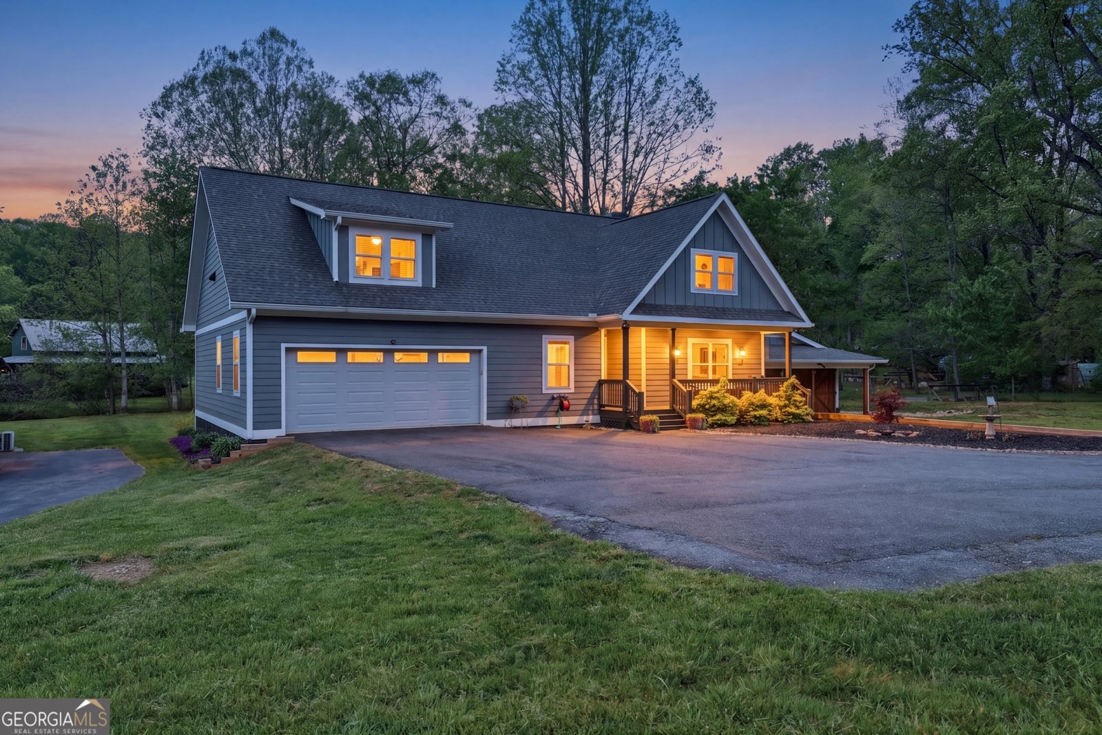 7079 Upper Hightower Road Hiawassee - Photo 1