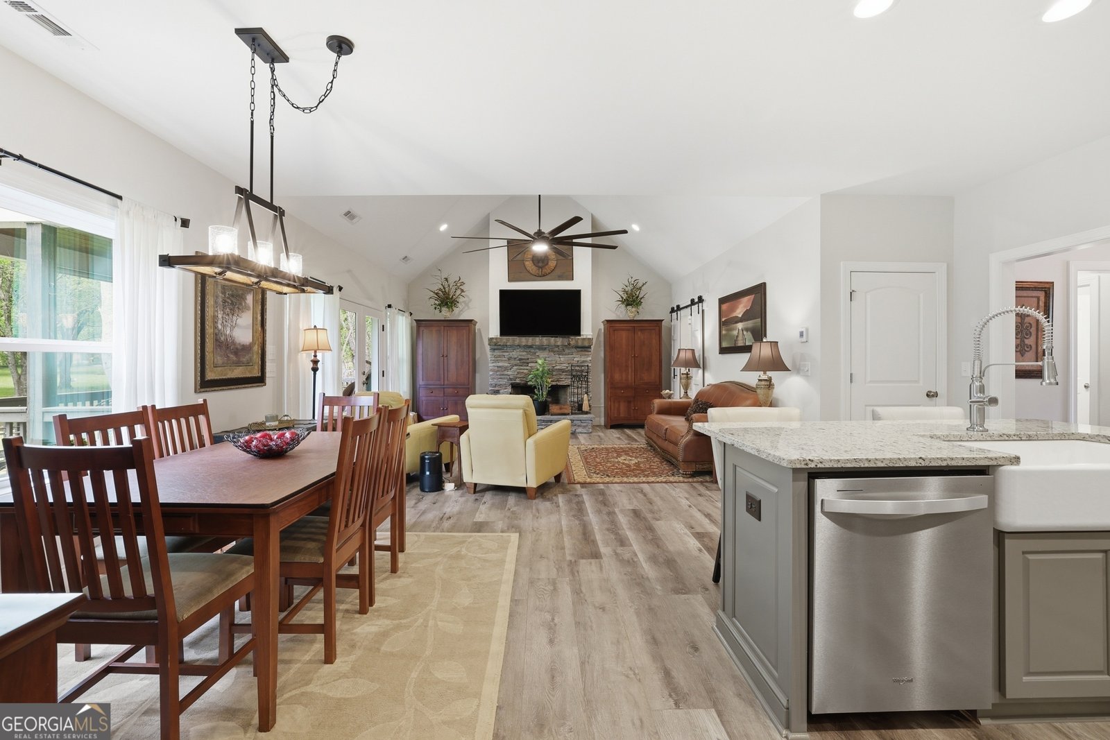 7079 Upper Hightower Road Hiawassee - Photo 17