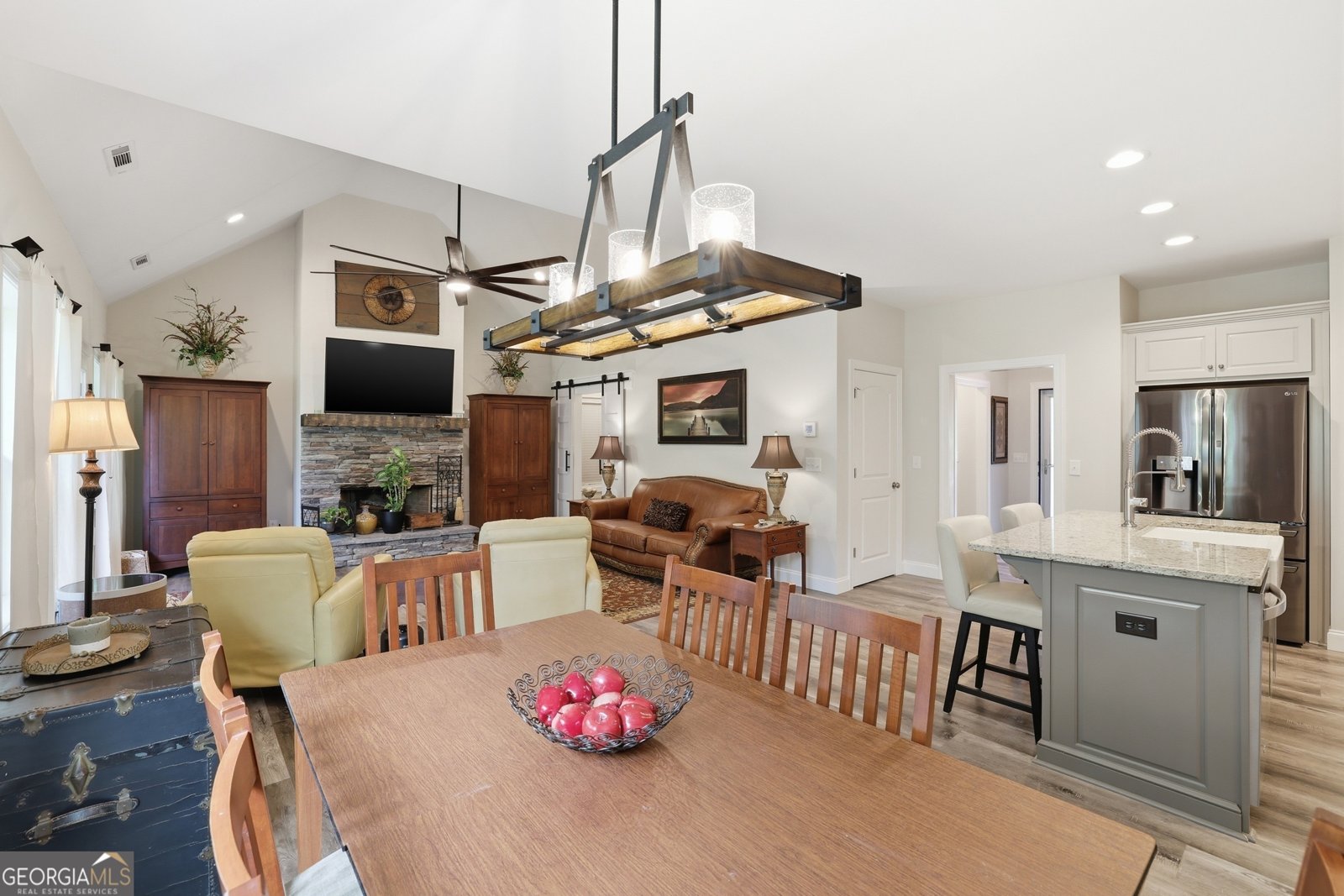7079 Upper Hightower Road Hiawassee - Photo 18