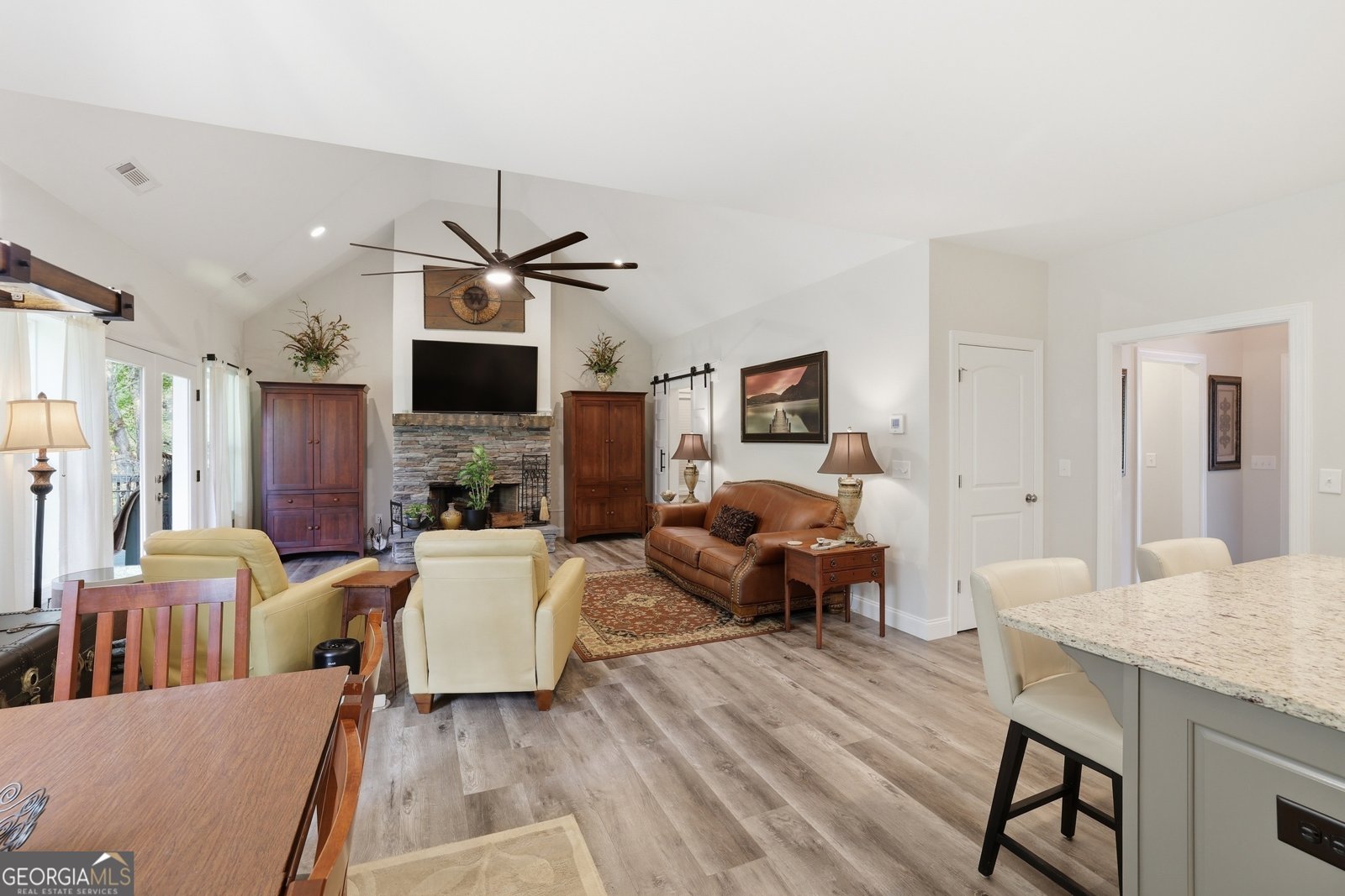 7079 Upper Hightower Road Hiawassee - Photo 19