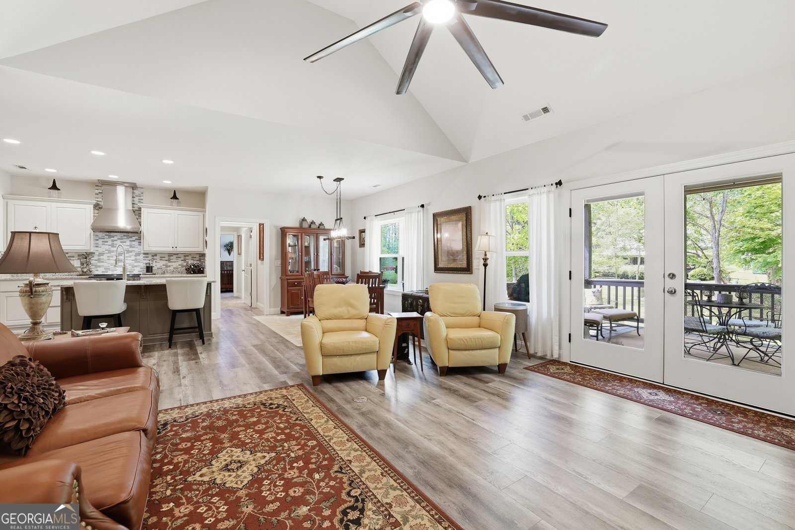 7079 Upper Hightower Road Hiawassee - Photo 20