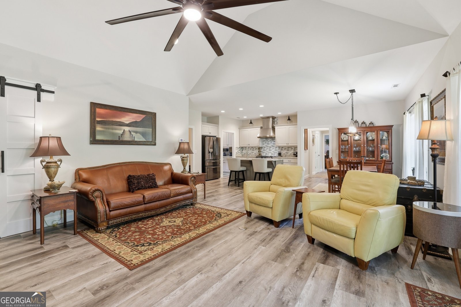7079 Upper Hightower Road Hiawassee - Photo 21
