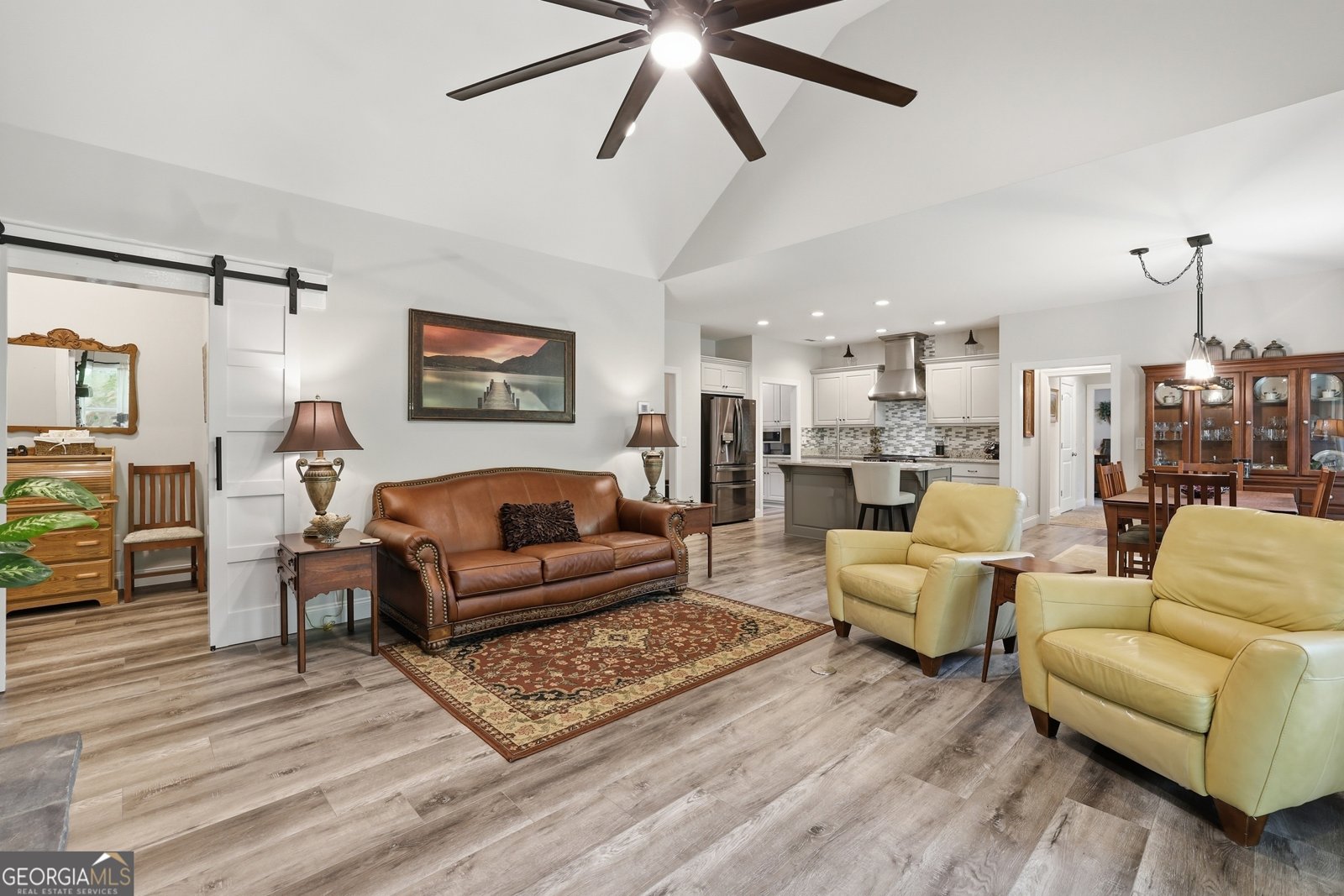 7079 Upper Hightower Road Hiawassee - Photo 22