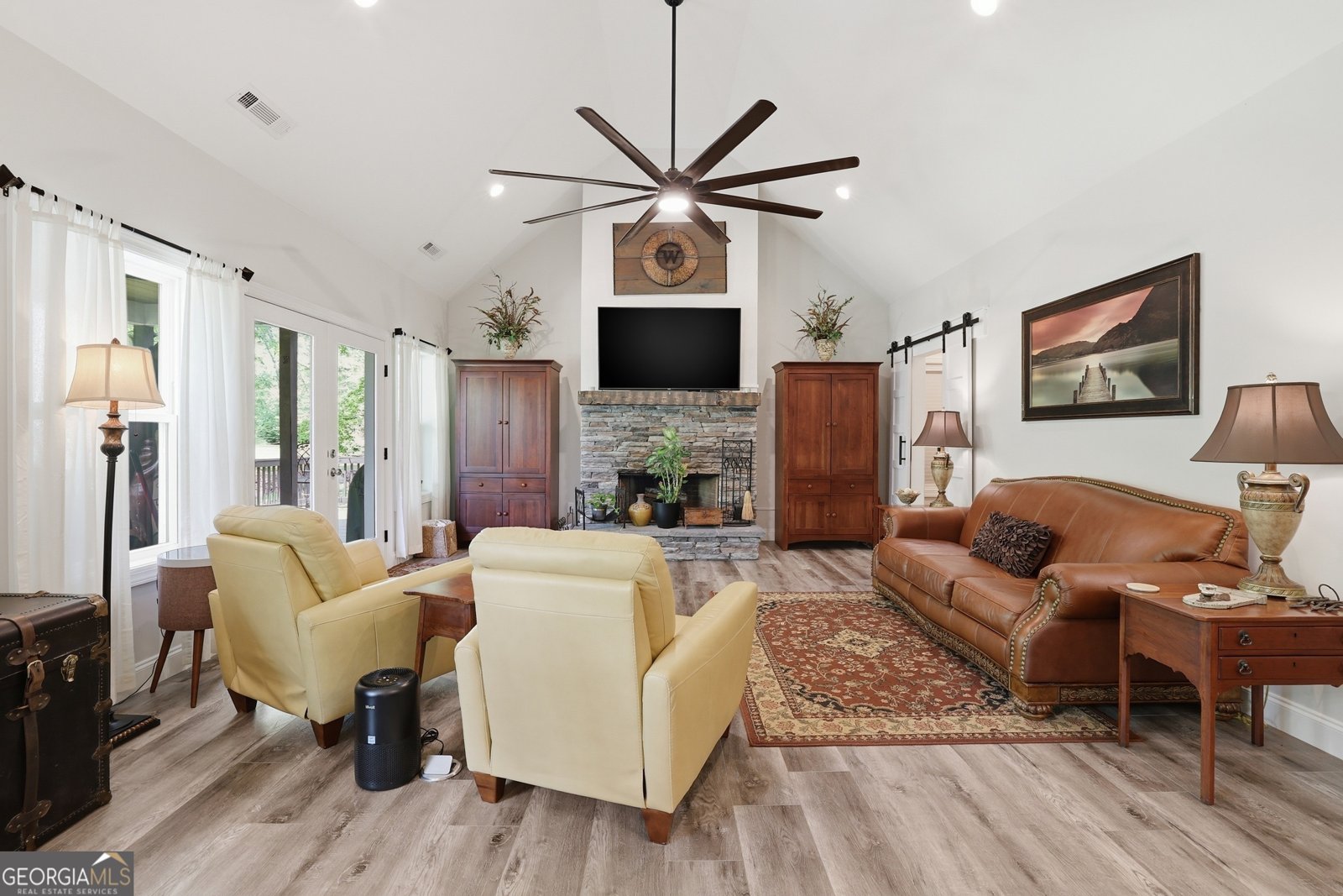 7079 Upper Hightower Road Hiawassee - Photo 23