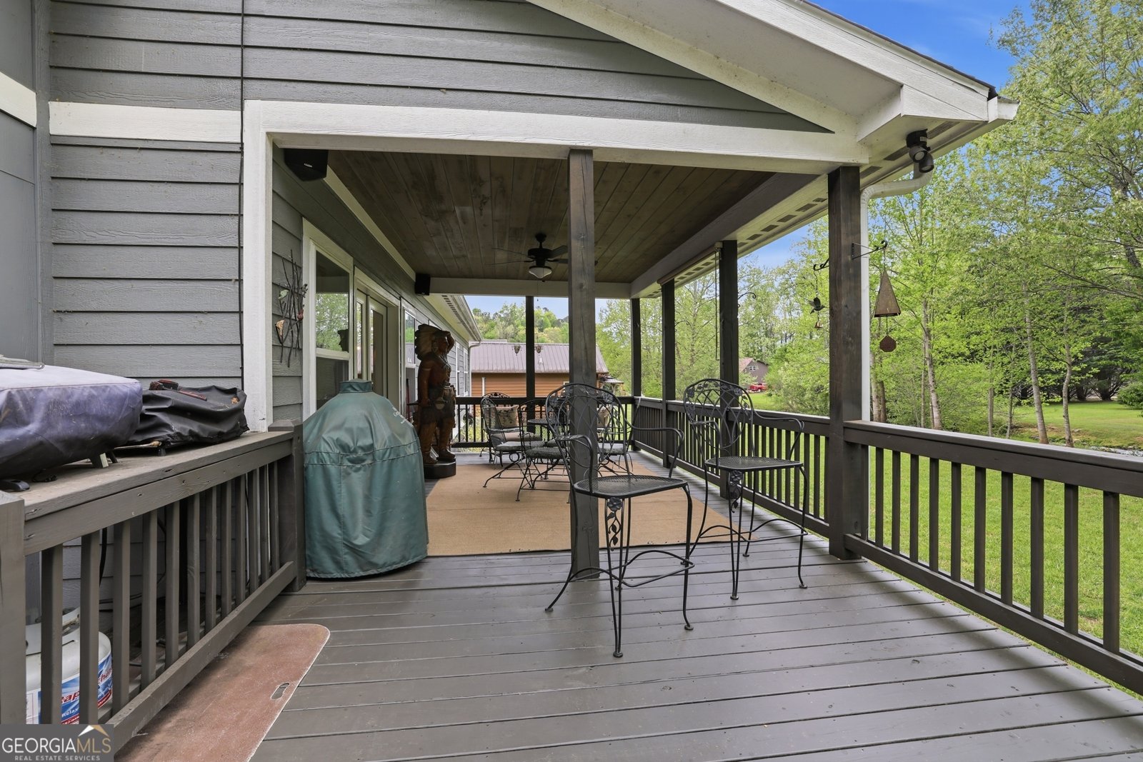 7079 Upper Hightower Road Hiawassee - Photo 36