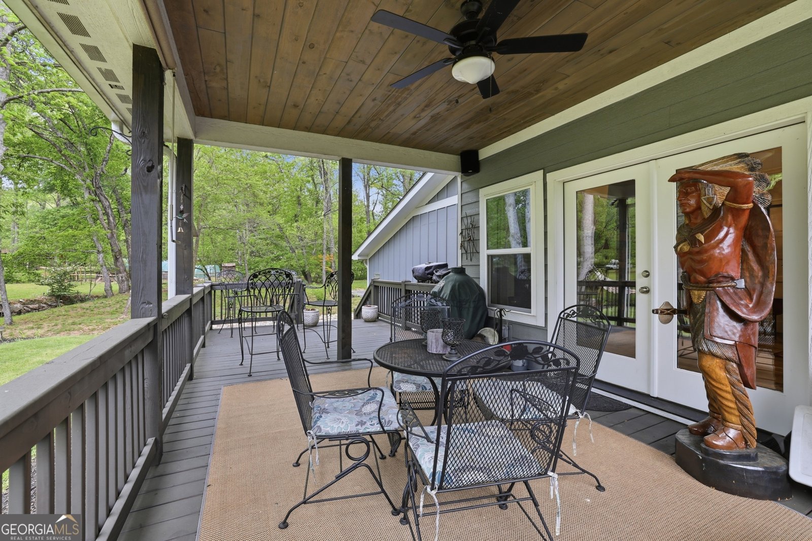 7079 Upper Hightower Road Hiawassee - Photo 37