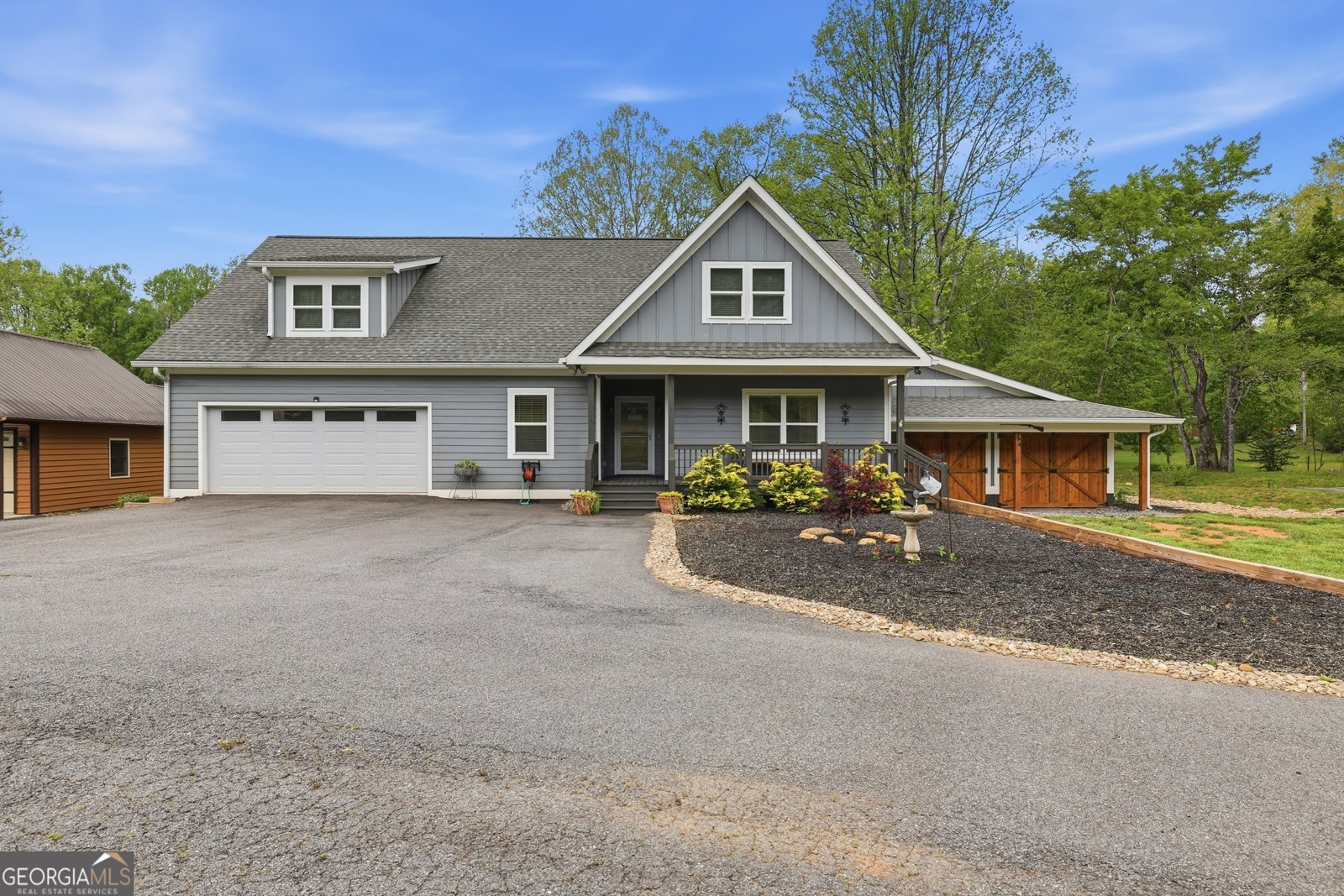 7079 Upper Hightower Road Hiawassee - Photo 44