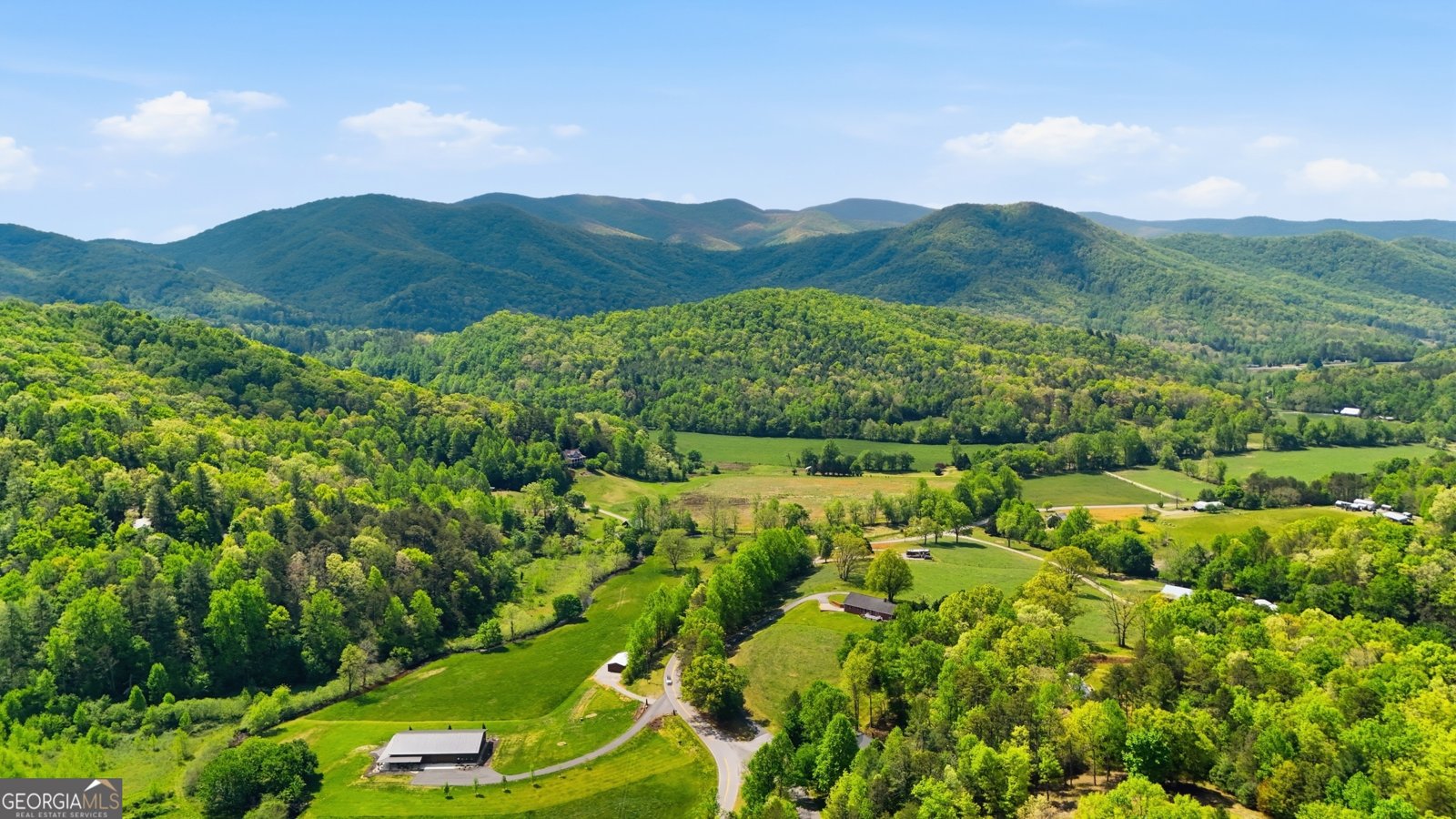 7079 Upper Hightower Road Hiawassee - Photo 52