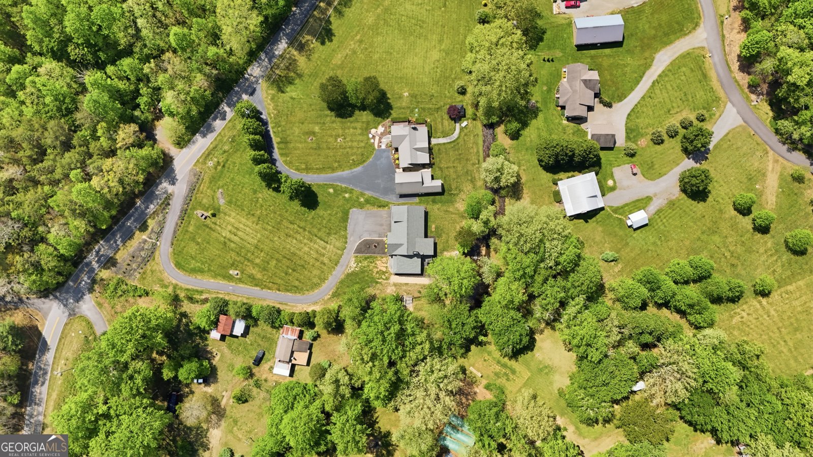 7079 Upper Hightower Road Hiawassee - Photo 56