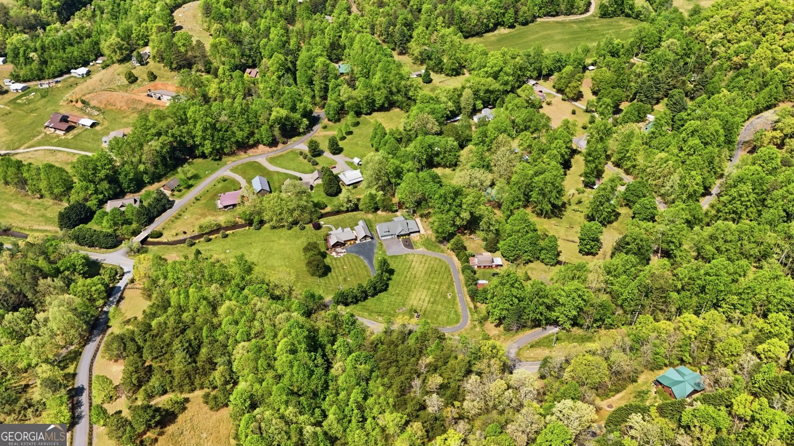 7079 Upper Hightower Road Hiawassee - Photo 57