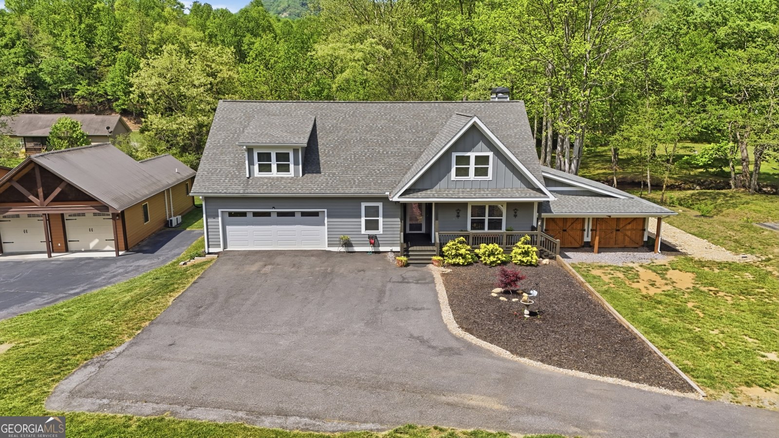7079 Upper Hightower Road Hiawassee - Photo 6