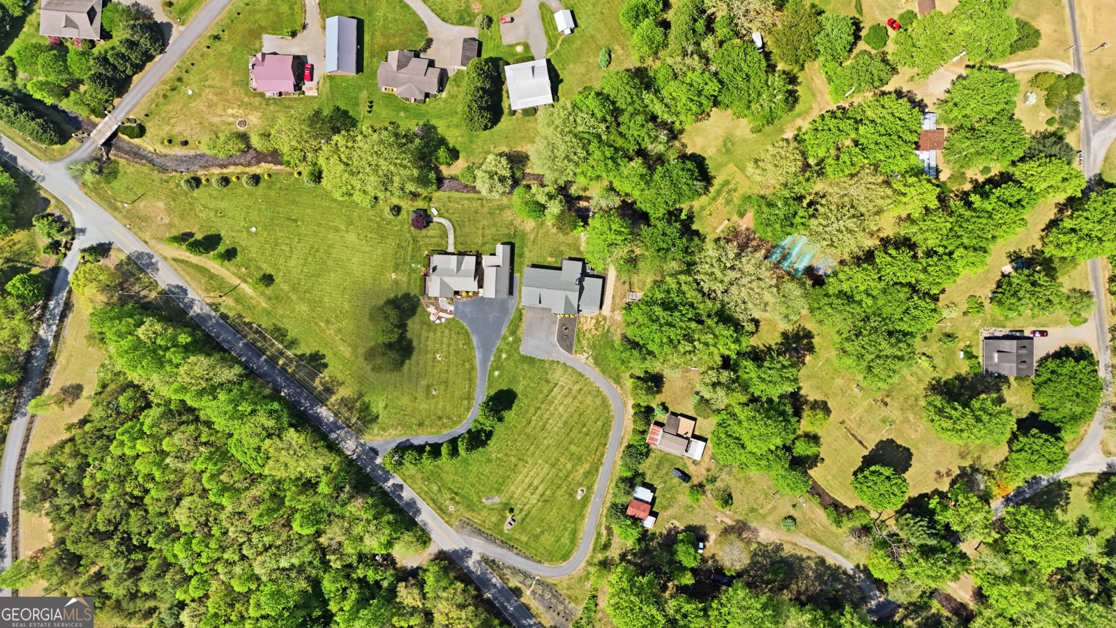 7079 Upper Hightower Road Hiawassee - Photo 60