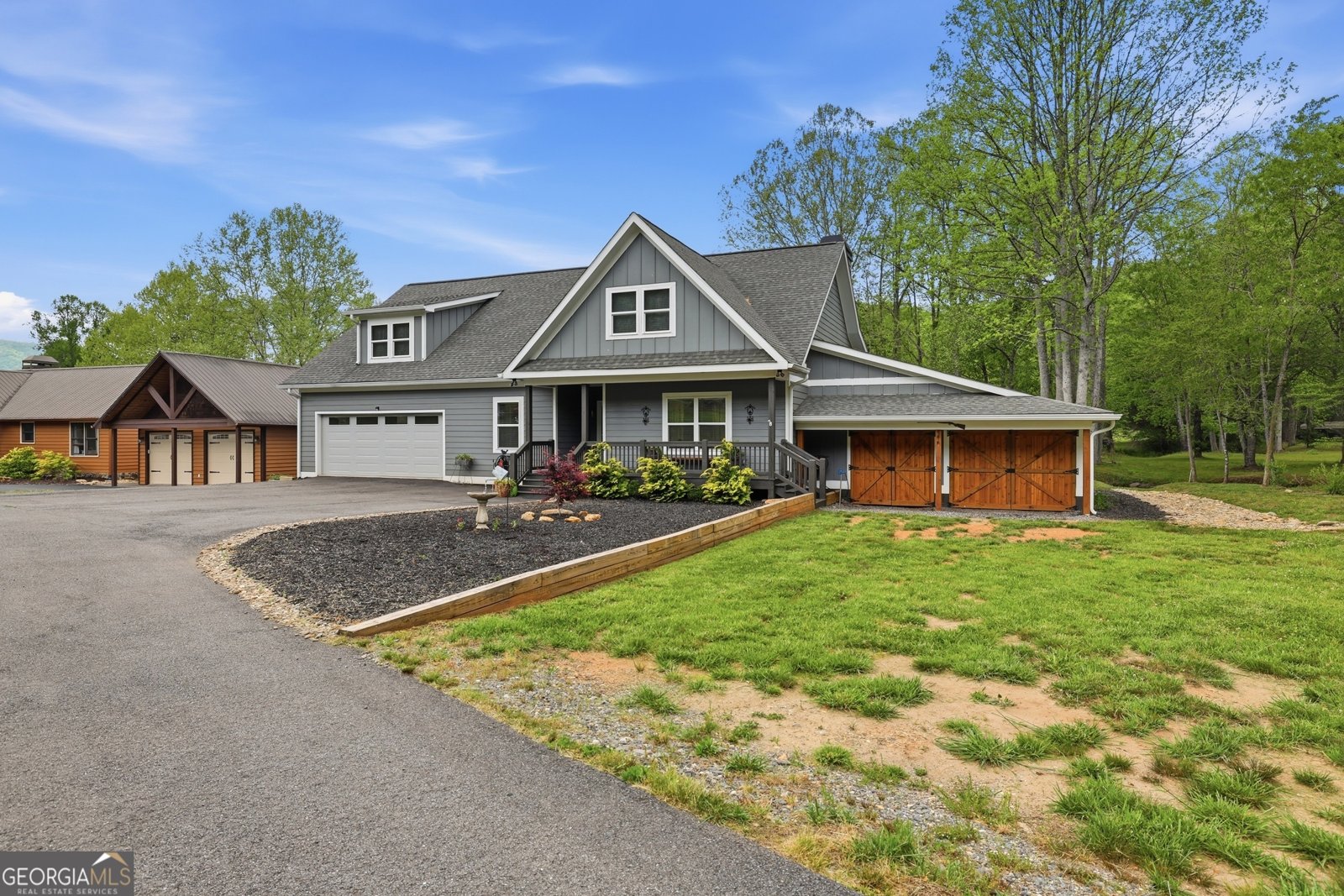7079 Upper Hightower Road Hiawassee - Photo 61