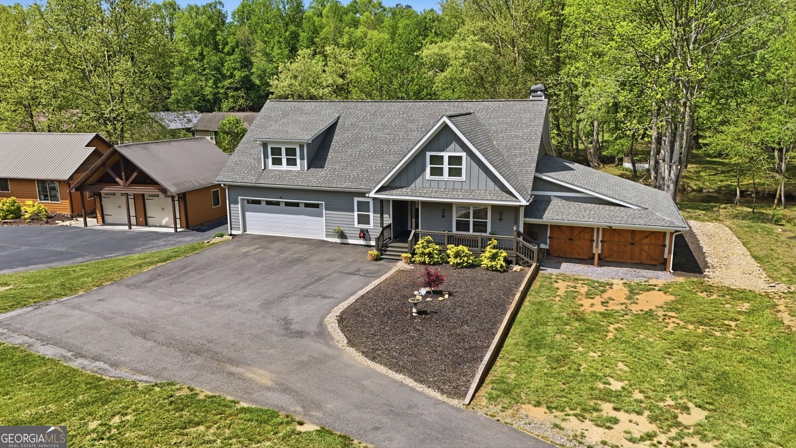 7079 Upper Hightower Road Hiawassee - Photo 62