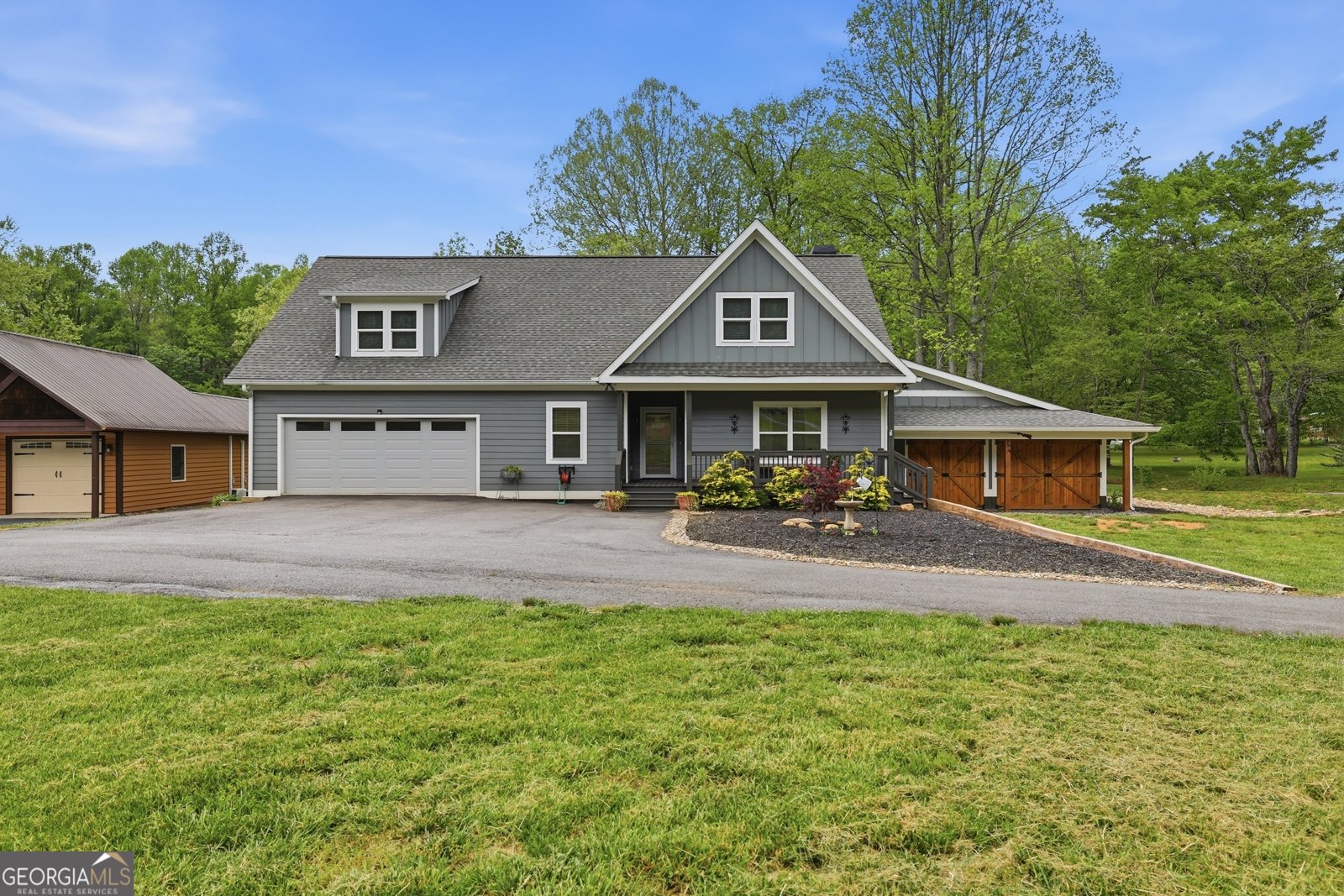 7079 Upper Hightower Road Hiawassee - Photo 63