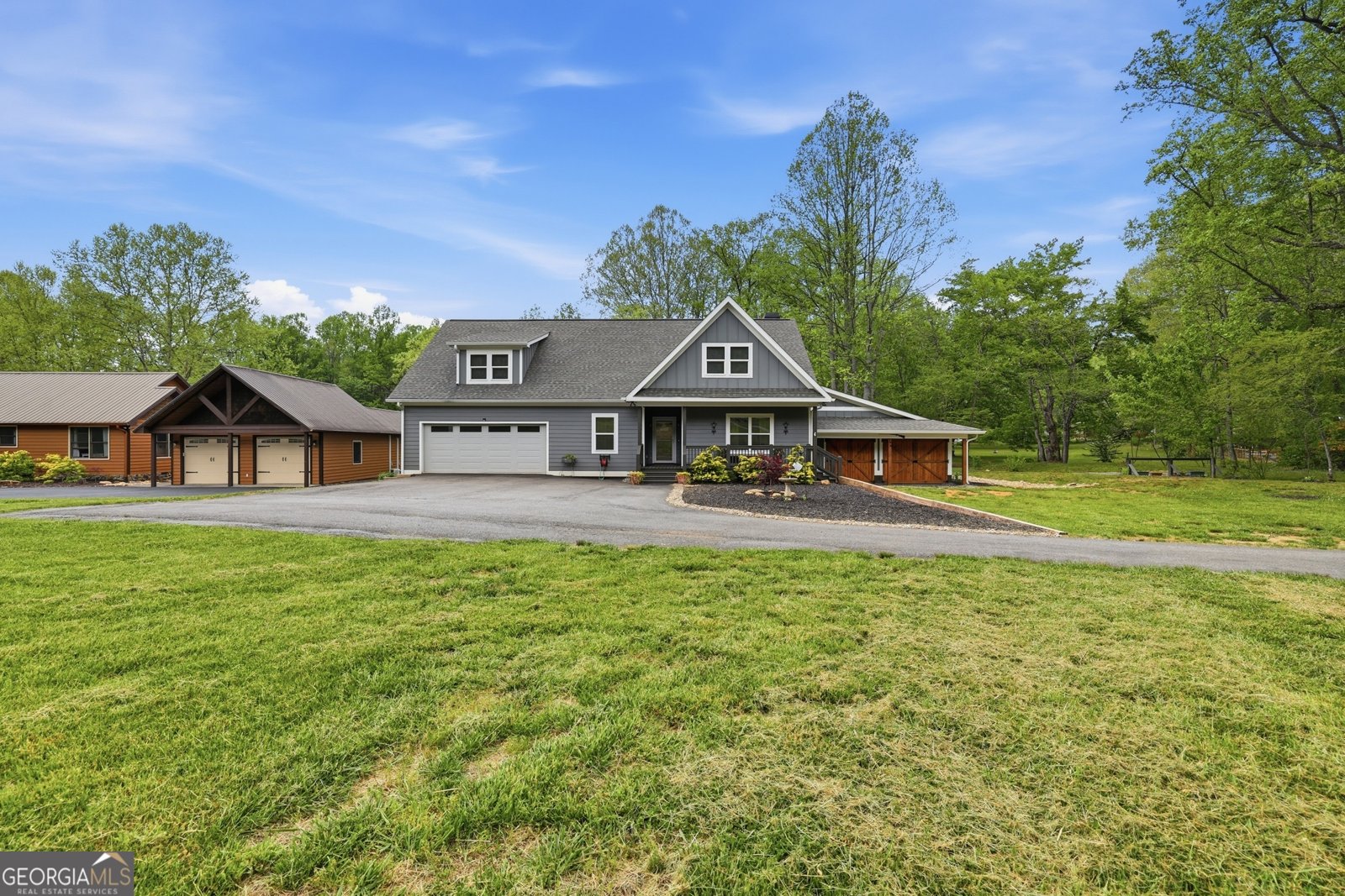 7079 Upper Hightower Road Hiawassee - Photo 64