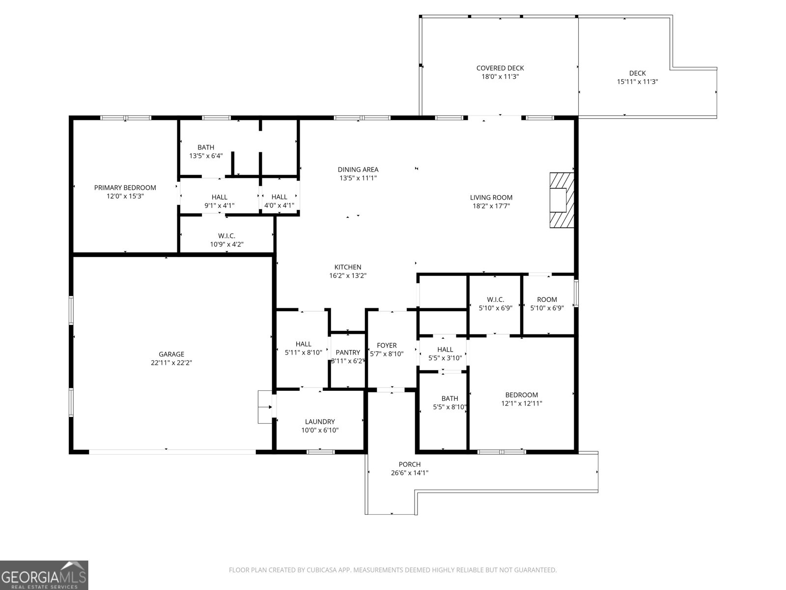 7079 Upper Hightower Road Hiawassee - Photo 65